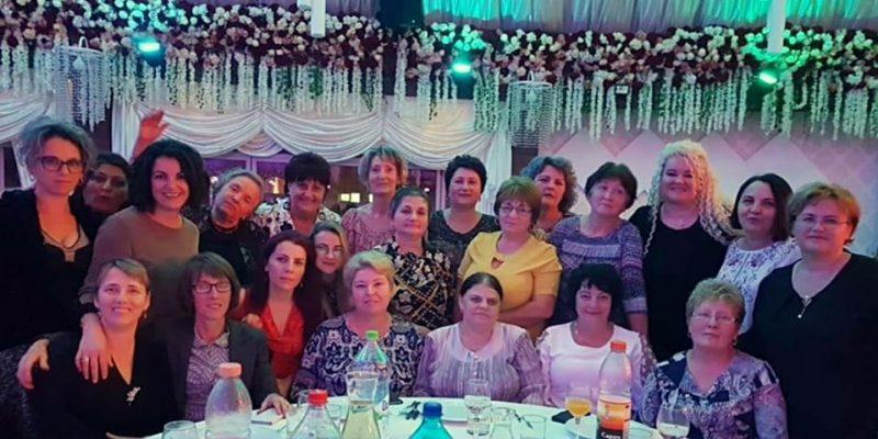 Dialog emoționant într-un salon de spital din Alba Iulia, între un medic și un pacient cu Covid: "- Doamna doctor, v-am recunoscut după voce!"