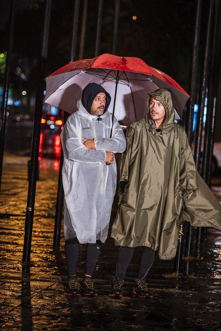 „Asia Express”, sezonul 3, a doborât un nou record de audienţă! Alex Abagiu și Radu Vlăduț au părăsit competiția! Începe etapa finală, de Paște!