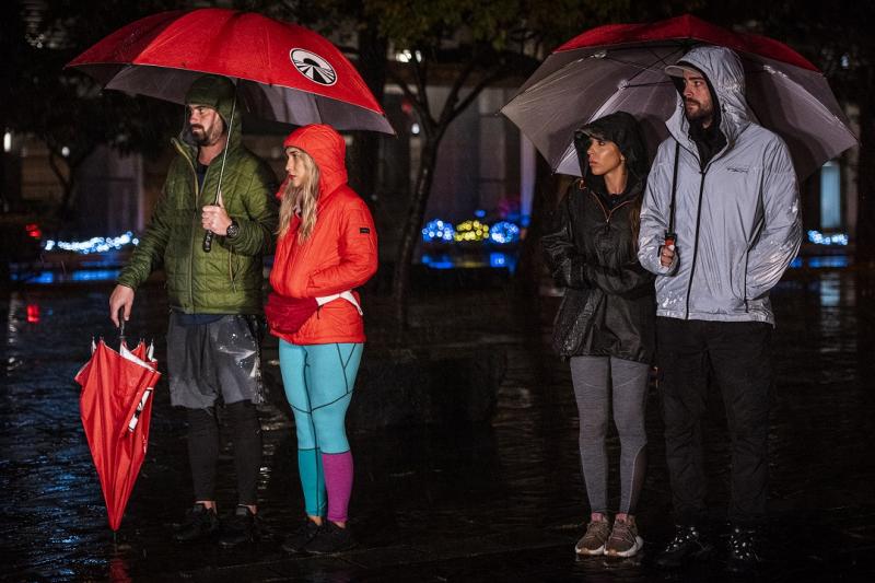 „Asia Express”, sezonul 3, a doborât un nou record de audienţă! Alex Abagiu și Radu Vlăduț au părăsit competiția! Începe etapa finală, de Paște!