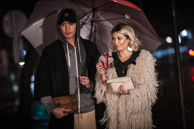 „Asia Express”, sezonul 3, a doborât un nou record de audienţă! Alex Abagiu și Radu Vlăduț au părăsit competiția! Începe etapa finală, de Paște!