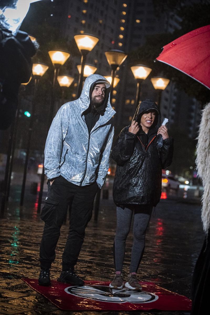 „Asia Express”, sezonul 3, a doborât un nou record de audienţă! Alex Abagiu și Radu Vlăduț au părăsit competiția! Începe etapa finală, de Paște!