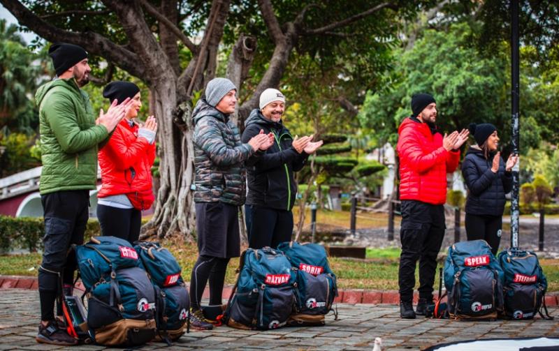 Programul de Paște de la Antena 1. Iisus din Nazareth, ediție specială "Acces Direct" și startul finalei "Asia Express"