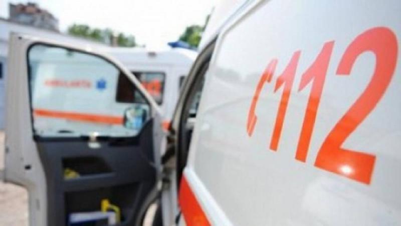Un medic de la Ambulanța București a murit imediat după tura de noapte, de 12 ore