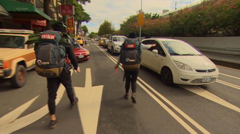 Adda, scoasă din sărite de gestul lui Speak, la Asia Express! Concurenta a dat cărțile pe față: „Ei au tupeul ăsta”