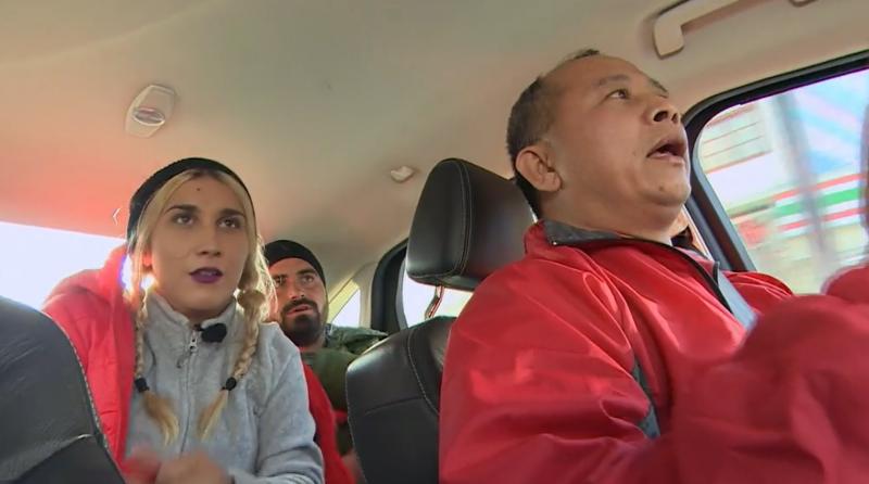 Premiul special Asia Express a fost acordat unei concurente din sezonul 3! „Sunt și eu premiantă”