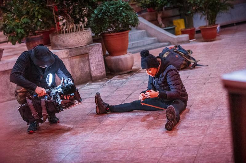 Ștefania, criză uriașă de nervi și momente de disperare, la Asia Express! „Este urât și prost”