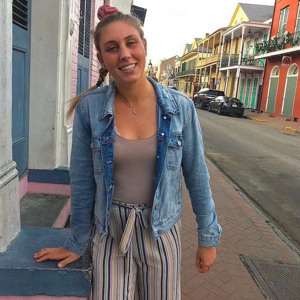 Are 22 de ani și a fost doborâtă de un simptom nou al coronavirusului: „Nu am mai simțit niciodată așa ceva. Mi-a fost frică să nu mor”