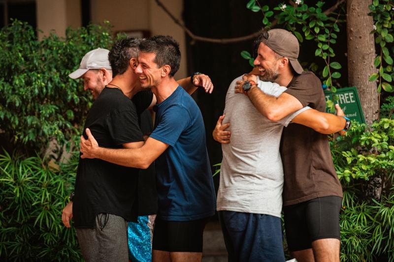 „Asia Express”, record de audienţă, cu ediția de miercuri, 1 aprilie! Câți oameni au fost cu ochii pe competiție! Frații Florin și Dan Ristei au ieșit din cursă. „Suntem mândri” - Foto