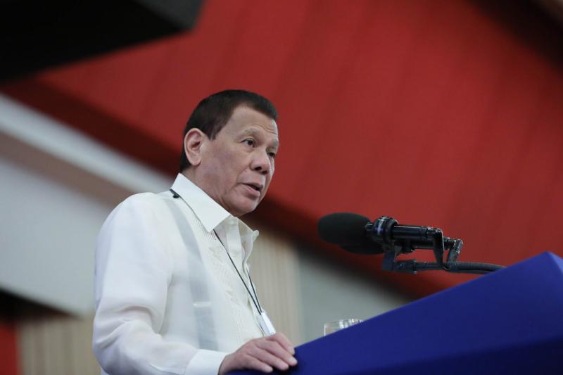Oamenii care fug din carantină, împușcați de forțele de ordine! Președintele filipinez: „Dacă îmi faci probleme, te bag în mormânt”