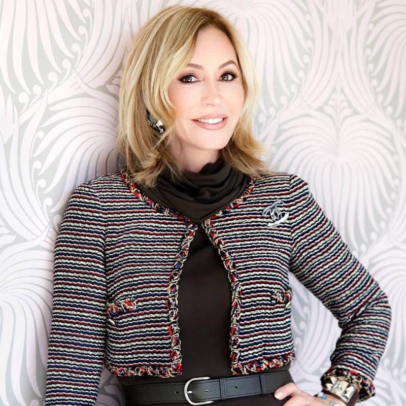 Anastasia Soare, mesaj impresionant de Paști pentru români: "Îmi e dor să petrec așa cum numai românii știu"
