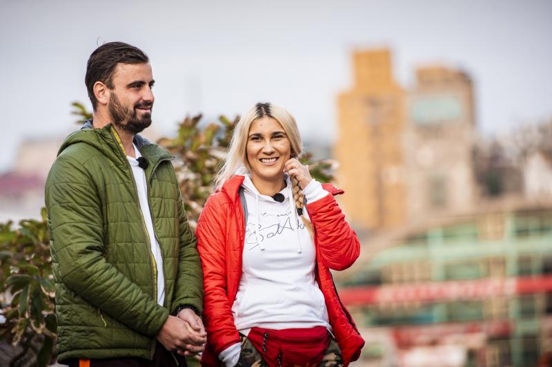 Asia Express își desemnează finaliștii. Emisiunea a obținut asearã un nou record de audiență