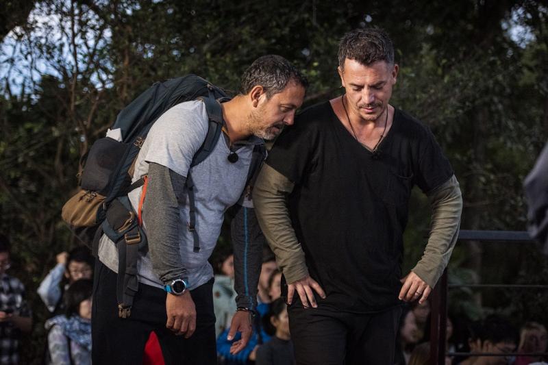 Asia Express își desemnează finaliștii. Emisiunea a obținut asearã un nou record de audiență