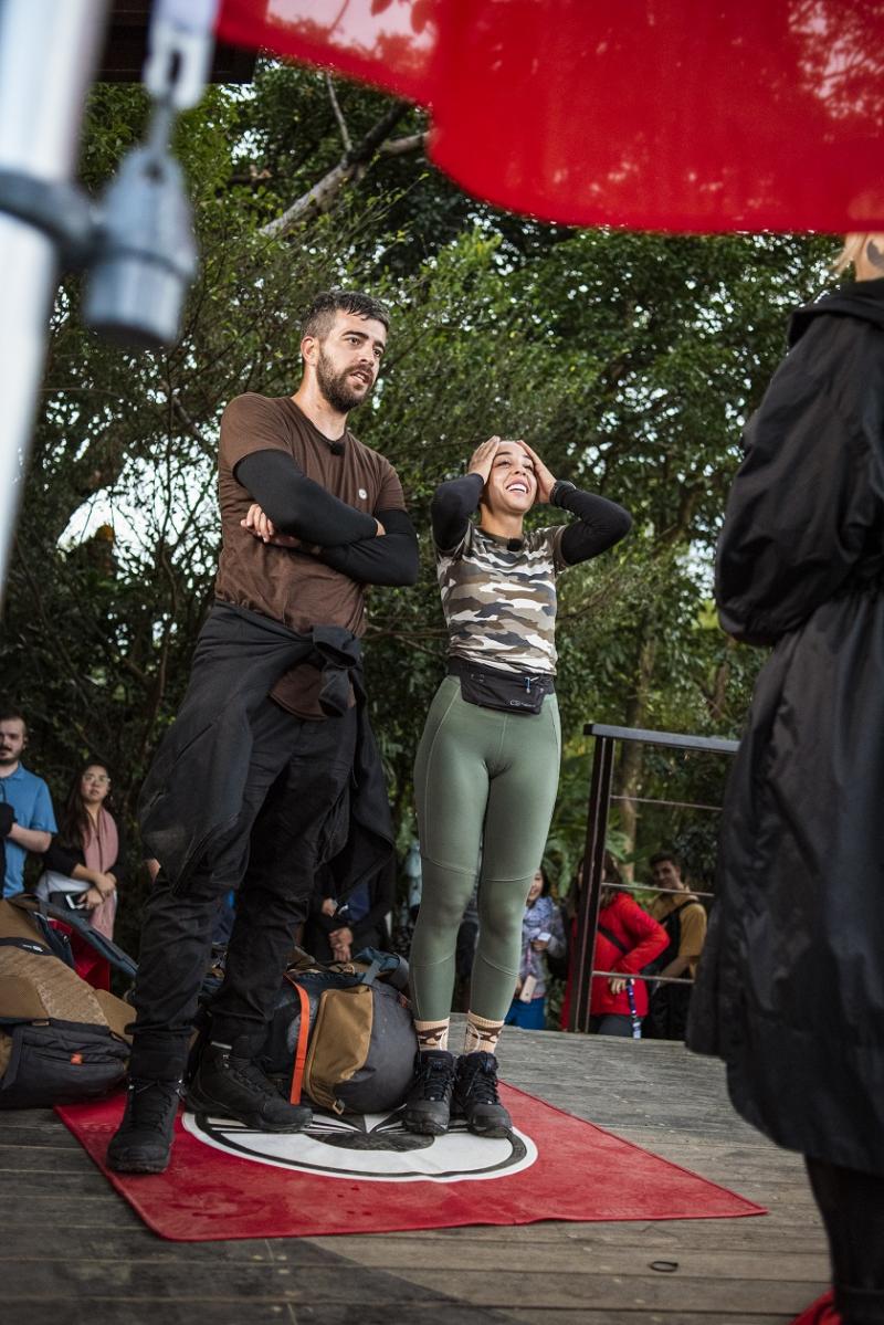 Asia Express își desemnează finaliștii. Emisiunea a obținut asearã un nou record de audiență