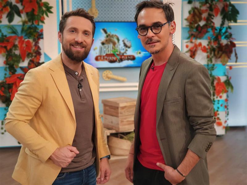 Programele Antenei 1, preferatele românilor şi în a doua zi de Paşte. Antena 1, lider detaşat de piaţã la nivelul întregii zile şi al Prime Time-ului