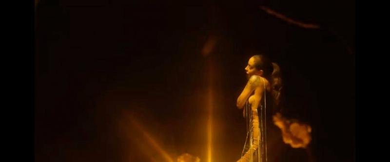 Ștefania, concurenta de la "Asia Express", a lansat recent o melodie nouă. Iubita lui Speak, apariție extrem de provocatoare în videoclipul piesei