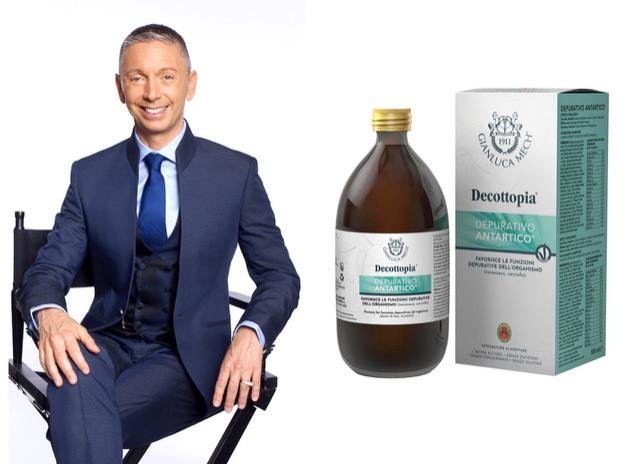 Ce este dieta fito-ketogenică Gianluca Mech, noul mod de a slăbi sănătos 6 kilograme în 20 de zile