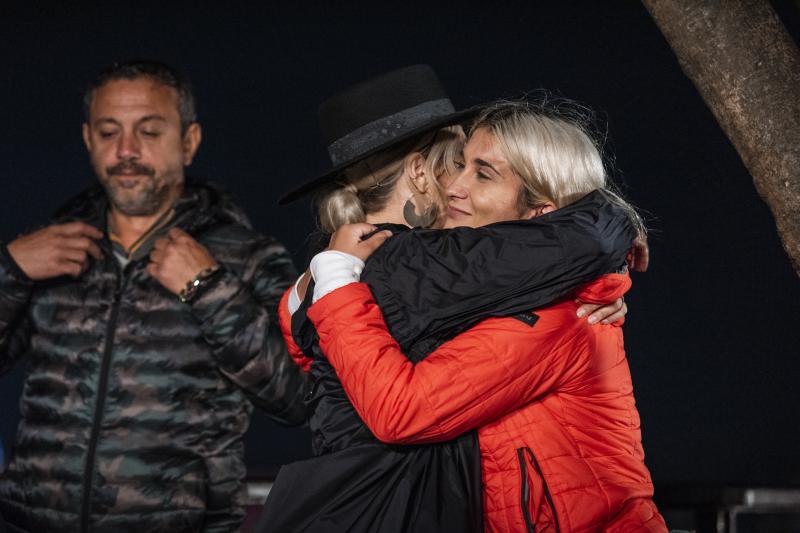 Cele mai amuzante faze cu Adda și Cătălin de la Asia Express! Cuplul a făcut o dezvăluire neașteptată! „Condoleanțe, ce pot să zic”