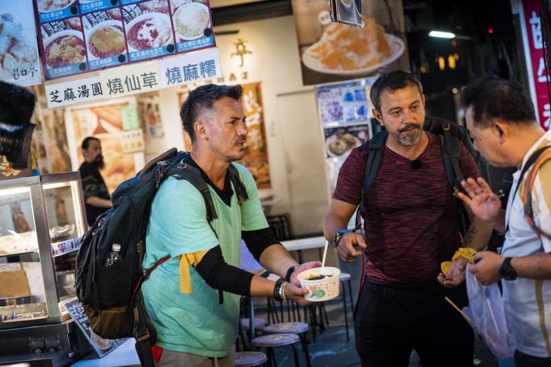 Marea finală „Asia Express”, sezonul 3, în această seară, la Antena 1! Ediția de marți, lider de audiență! Ce îi așteaptă pe finaliști! FOTO