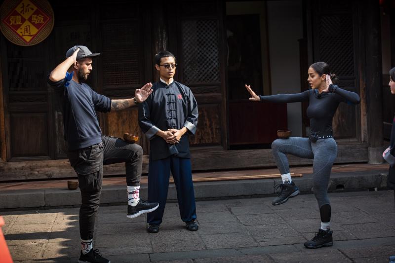 Marea finală „Asia Express”, sezonul 3, în această seară, la Antena 1! Ediția de marți, lider de audiență! Ce îi așteaptă pe finaliști! FOTO