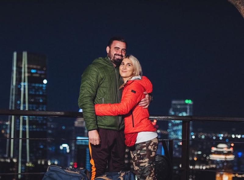 Ce mesaj a postat Adda, după părăsirea competiției "Asia Express"! A spus tot ce avea pe suflet!