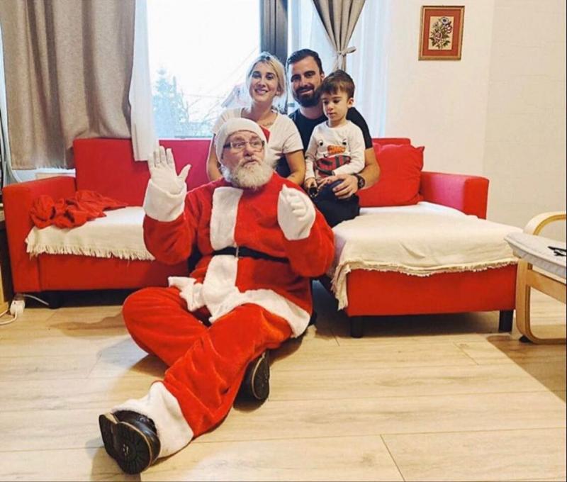 Ce a făcut Adda imediat după întoarcerea acasă din competiția "Asia Express"!