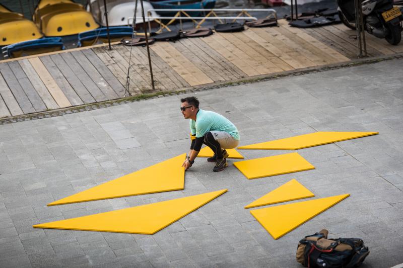 Ștefania, de nerecunoscut! Concurenta a făcut o criză uriașă de nervi în finala Asia Express! Reacția lui Speak, de milioane: „Femeie, ascultă la mine”