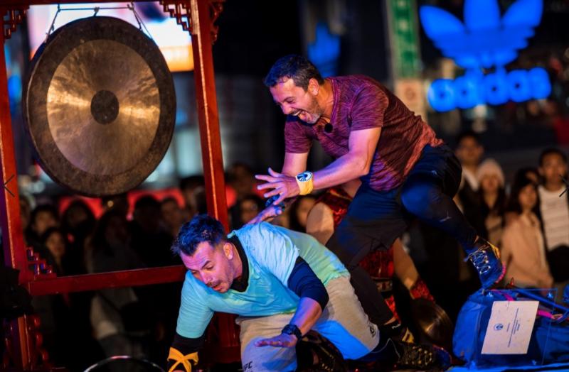 Sorin Bontea și Răzvan Fodor au câștigat sezonul 3 Asia Express și trofeul de 30.000 de euro