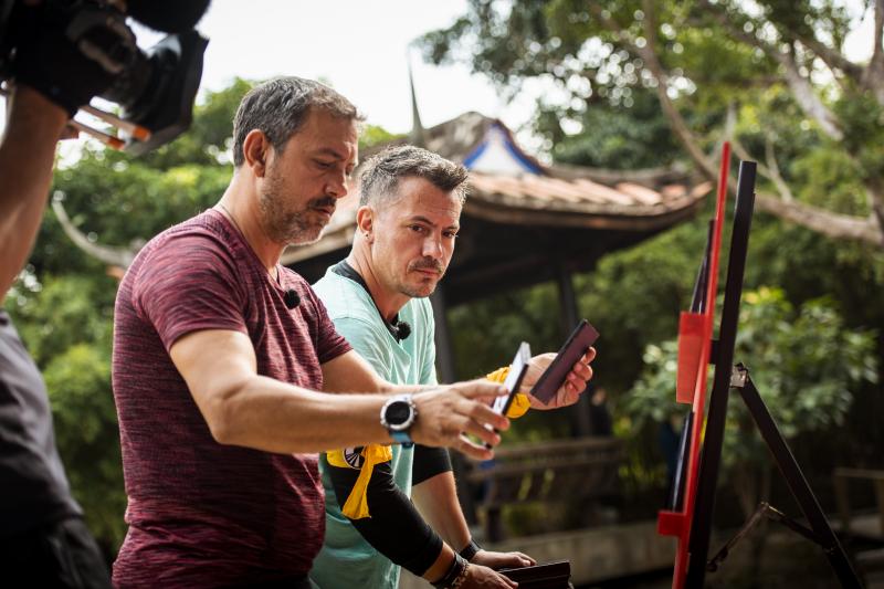 Sorin Bontea, dezvăluire neașteptată după ce a câștigat trofeul Asia Express! „Ce s-a întâmplat după e cu totul altă poveste!”