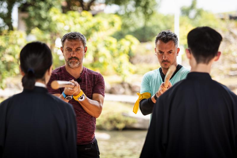 Sorin Bontea, dezvăluire neașteptată după ce a câștigat trofeul Asia Express! „Ce s-a întâmplat după e cu totul altă poveste!”