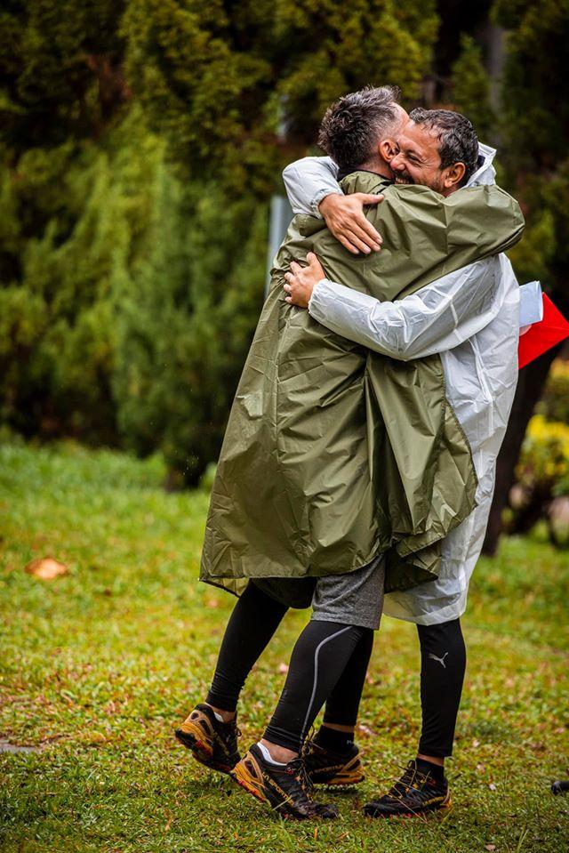 Prima reacție a lui Sorin Bontea după ce a câștigat Asia Express: "A fost un drum către noi înșine! Am câștigat un prieten pe viață, băiatu meu, Răzvan Fodor"