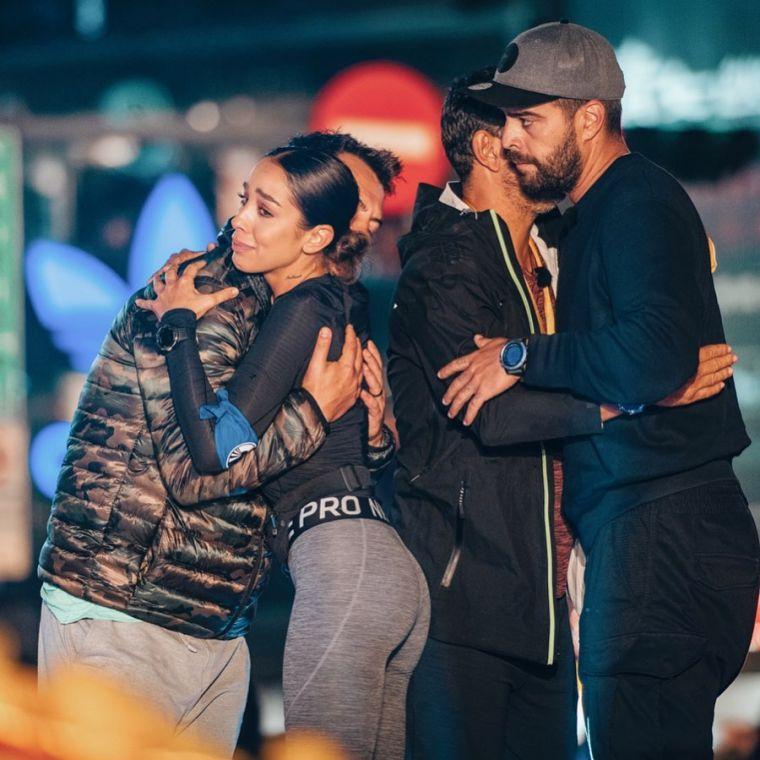 Mesajul lui Sorin Bontea după ce a câștigat Asia Express, pentru Speak și Ștefania "Mi-ați dat tinerețea voastră"