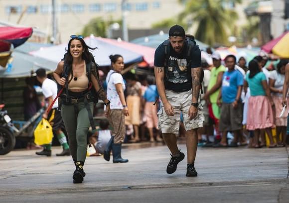 Mesajul lui Sorin Bontea după ce a câștigat Asia Express, pentru Speak și Ștefania "Mi-ați dat tinerețea voastră"