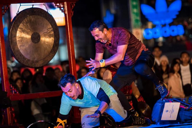 Ce mesaj le-a transmis Chef Sorin Bontea, fanilor săi, pe rețelele de socializare, după ce a câștigat finala Asia Express! Vei rămâne fără cuvinte!