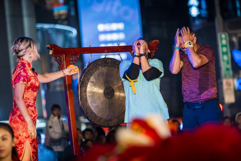 Asia Express, record fabulos! Finala sezonului 3 a fost urmărită de milioane de români