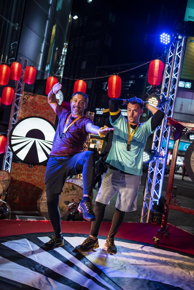 Răzvan Fodor, dezvăluire neașteptată despre Speak și Ștefania, după Asia Express: „Ne-am luat la trântă”