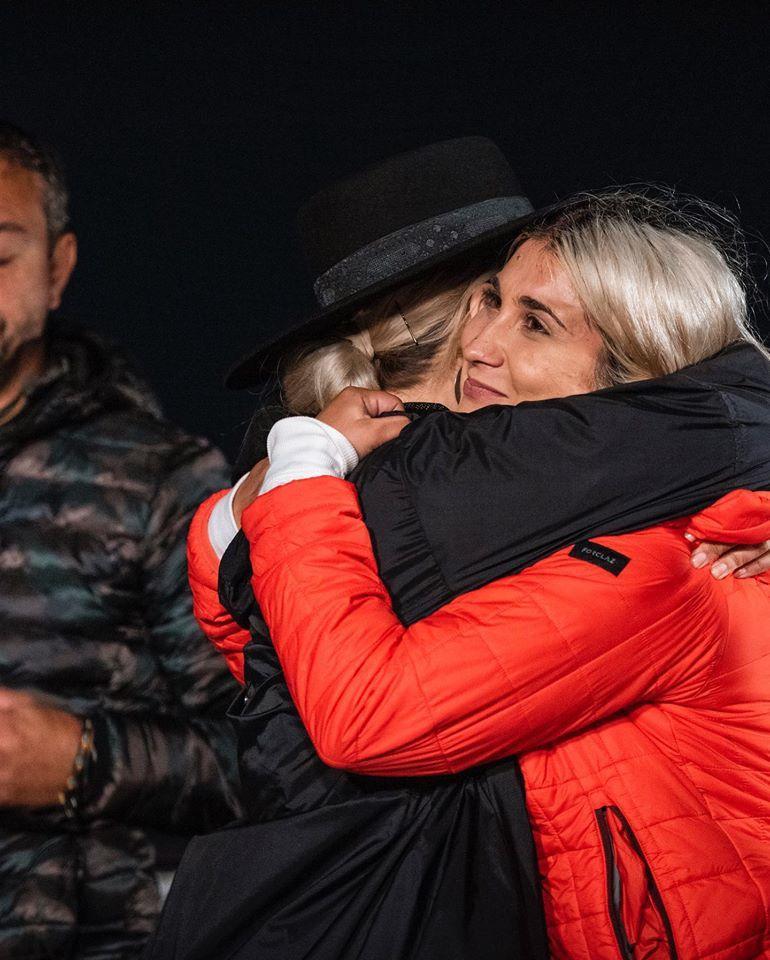 Galerie foto | Adda, tu unde ai fost când ai făcut copilul? Fiul artistei seamănă leit cu tatăl! Cătălin Rizea e mândru peste măsură