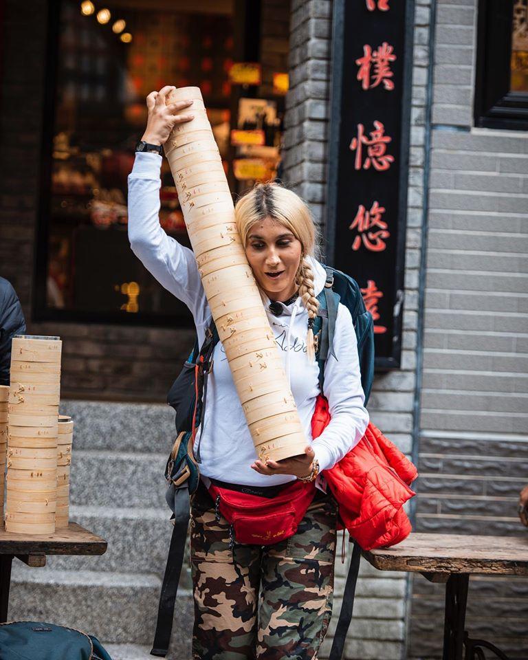 Galerie foto | Adda, tu unde ai fost când ai făcut copilul? Fiul artistei seamănă leit cu tatăl! Cătălin Rizea e mândru peste măsură