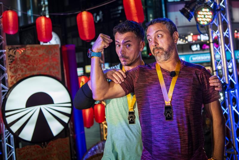 Energie nucleară! România, îmbogățită! Reactoarele 3 și 4 au pornit în forță, cu efect în toată țara! Nu la Cernavodă, ci în „Asia Express”! FOTO