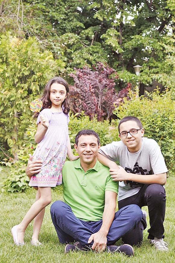 "O lecție de viață!" Chef Sorin Bontea, despre viața în bucătărie. Cum și-a cunoscut soția și surpriza care l-a așteptat acasă pe câștigătorul Asia Express 3: "A fost raiul pentru mine"