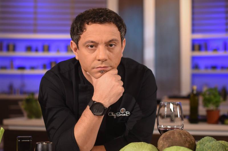 "O lecție de viață!" Chef Sorin Bontea, despre viața în bucătărie. Cum și-a cunoscut soția și surpriza care l-a așteptat acasă pe câștigătorul Asia Express 3: "A fost raiul pentru mine"
