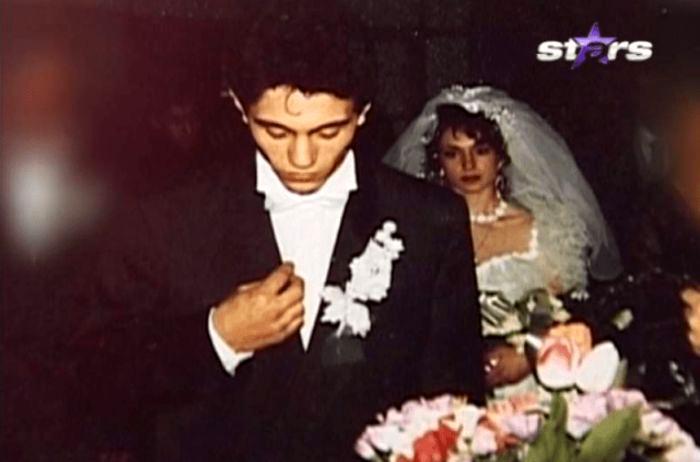 Pe Chef Sorin Bontea îl știe o țară întreagă, dar stai să vezi cum arată soția lui | FOTO