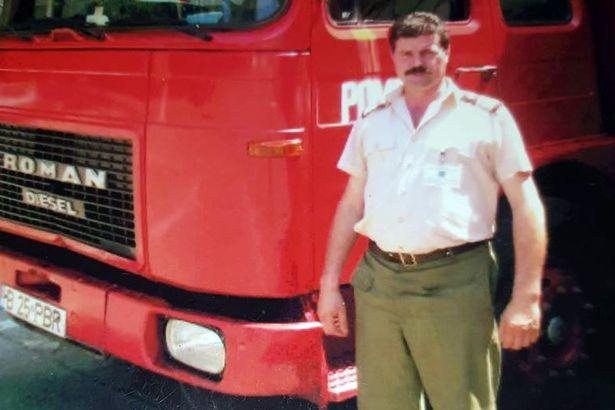 Nicu a murit de COVID-19, la Londra. Cu ultimele puteri, a trimis familiei, rămasă în România, PIN-urile cardurilor: „Nu mă mai întorc”