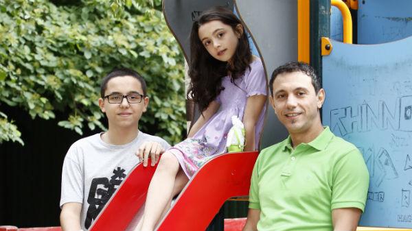 Chef Sorin Bontea s-a întreținut singur de mic. Gestul uimitor pe care l-a făcut pentru familie când avea 16 ani