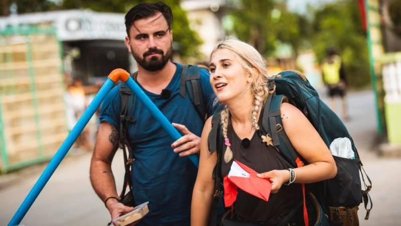 Adda nu s-a mai ferit deloc! A dezvăluit ce i-a spus soacra sa, mama lui Cătălin, după certurile din Asia Express