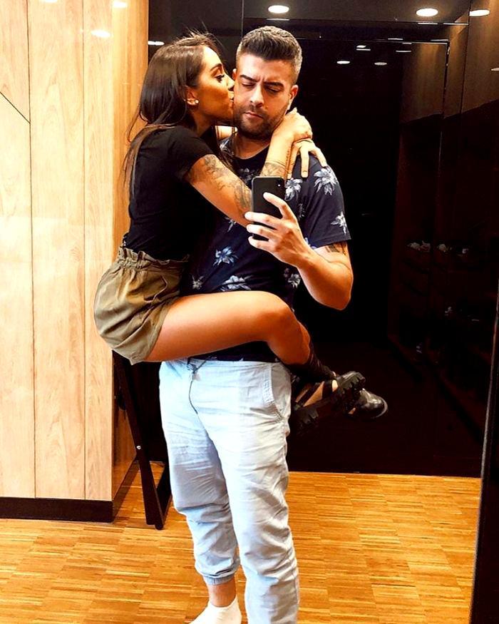 Ștefania s-a apucat de planificat nunta cu Speak?! Artista s-a pozat cu mama sa și cu viitoarea soacră | Imagine de zile mari!