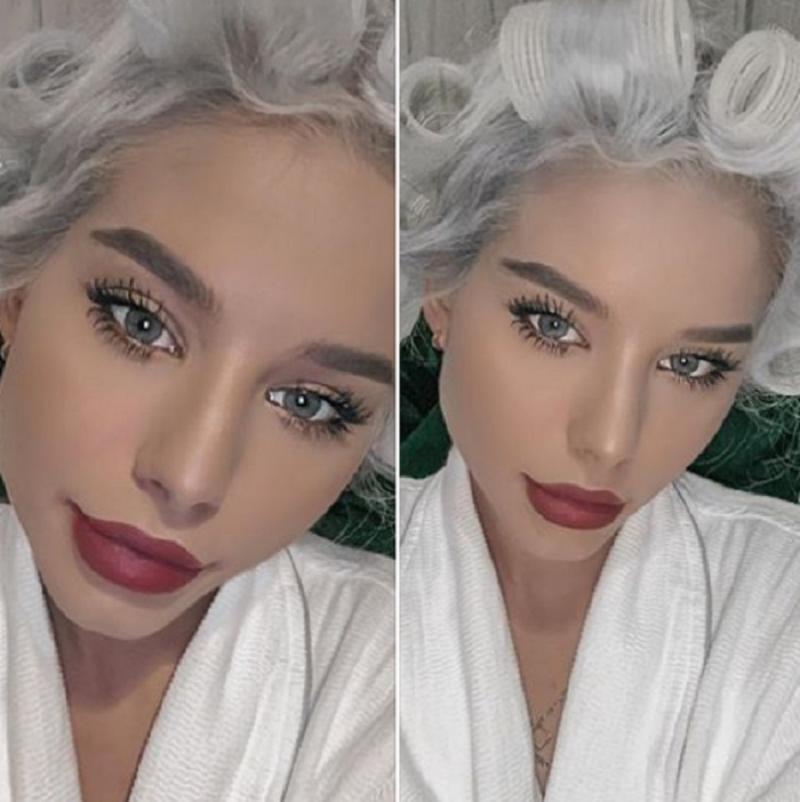 Carmen Grebenişan de la Asia Express, schimbare radicală de look! Blonda arată ca o adevărată divă