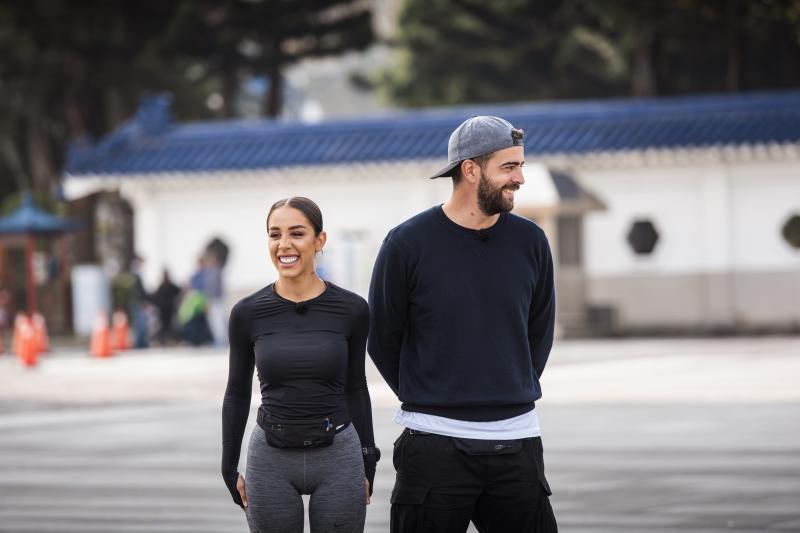 Cum este trecut Speak în buletin! Numele real al concurentului de la Asia Express