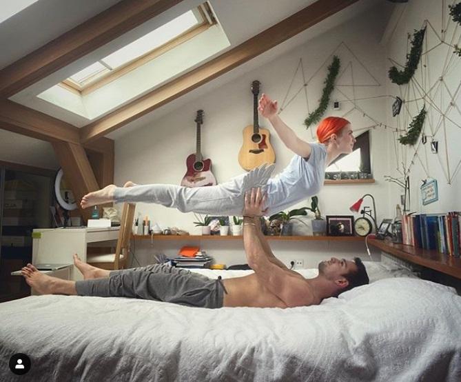 Cristina Ciobănașu din serialul Sacrificiul, apariție hot! Cum arată actrița în costum de baie