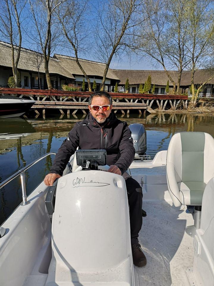 Sorin Bontea, pe podiumul învingătorilor și nu doar la Asia Express! Are o pasiune despre care nu știe multă lume | Galerie foto