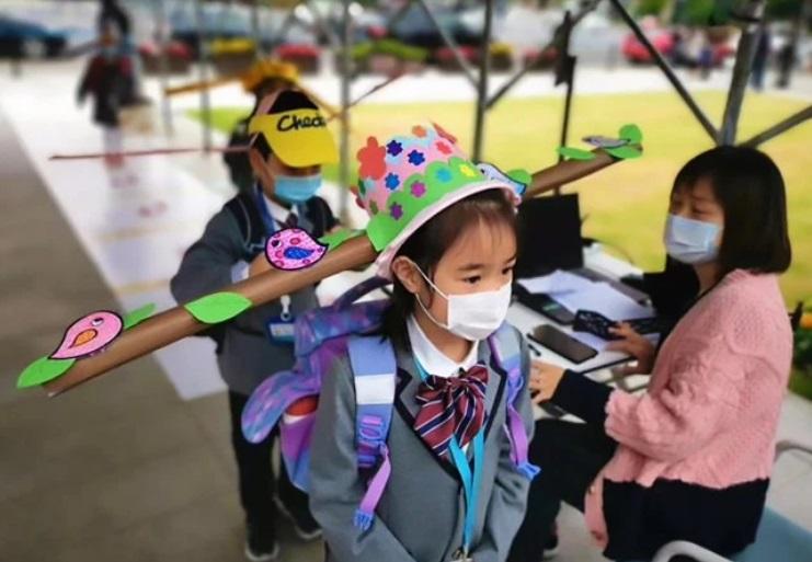 Cum s-ar putea întoarce elevii la școală, dacă România ar lua exemplul Chinei! Regulă dramatică în sălile de clasă! FOTO